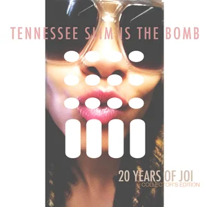 Tennessee Slim Is The Bomb (Digital) - Collector's Edition — All